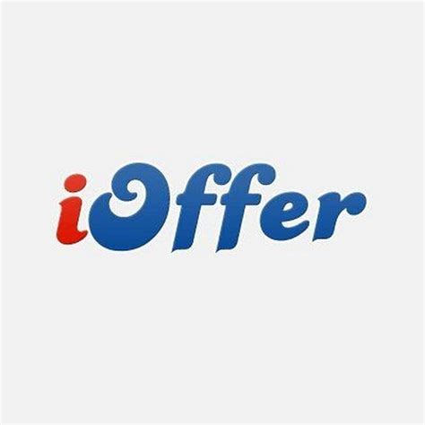 iOFFER 